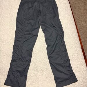 The North Face XL Aphrdte 2.0 Graphite Gray Pants